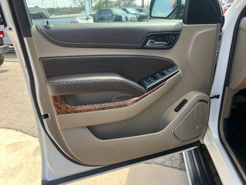 Used 2016 Chevrolet Suburban LTZ w/ Max Trailering Package image 46