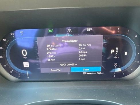 Used 2022 Volvo XC60 B6 Inscription w/ Climate Package AWD/4WD image 24