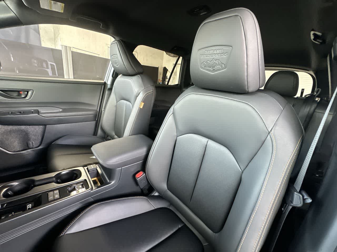 New 2026 Subaru Outback Wilderness AWD/4WD image 14