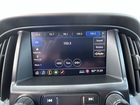 Used 2020 Chevrolet Colorado Z71 RWD image 14