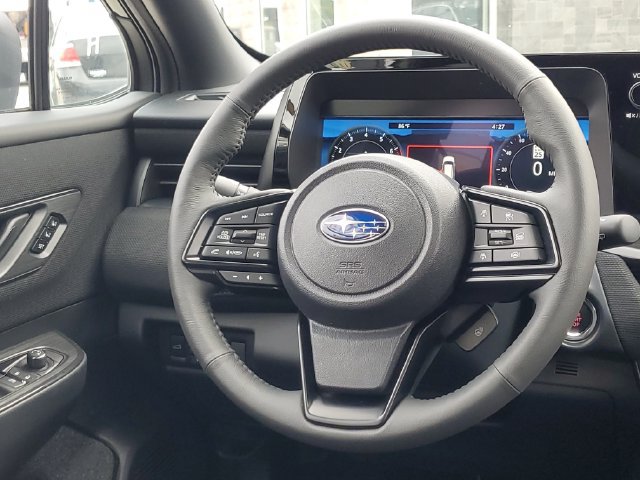 New 2026 Subaru Outback Limited AWD/4WD image 26