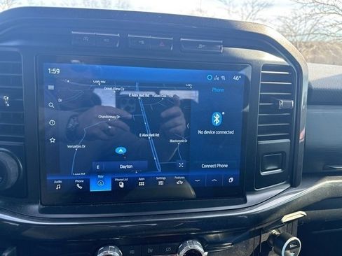 Used 2021 Ford F150 XLT w/ Equipment Group 302A High image 16