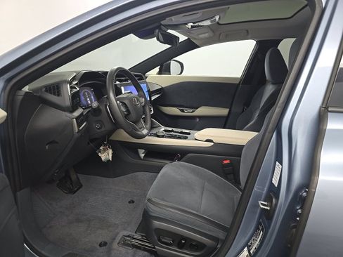Used 2024 Lexus RZ 450e Premium w/ Accessory Package (A2) AWD/4WD image 7