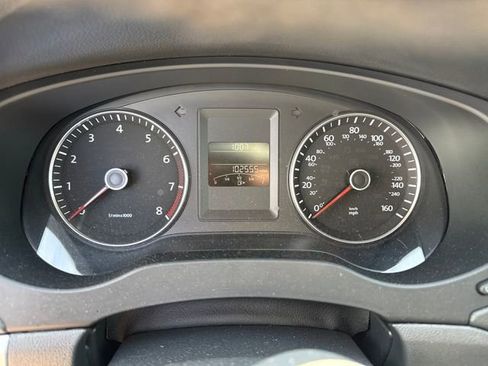 Used 2014 Volkswagen Jetta SE FWD image 14