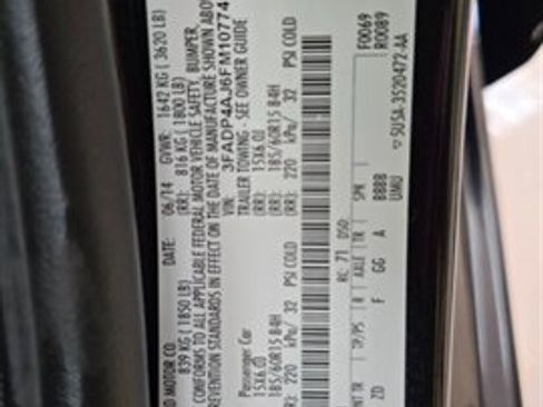 Used 2018 Ford Focus SE image 27