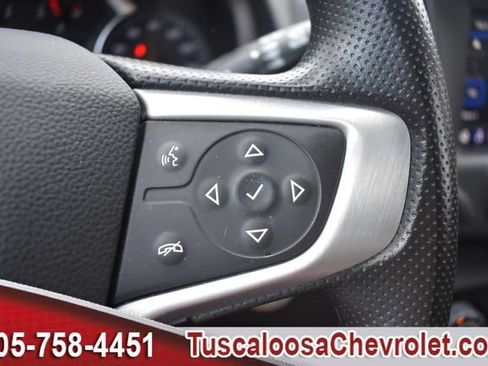 Used 2024 GMC Terrain SLE AWD/4WD image 26