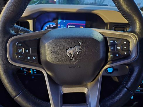 Used 2023 Ford Bronco Big Bend image 20