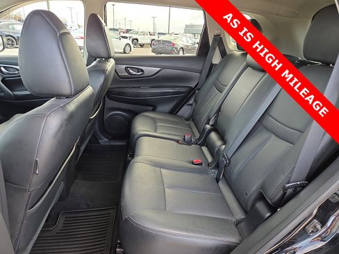 Used 2014 Nissan Rogue SL image 10