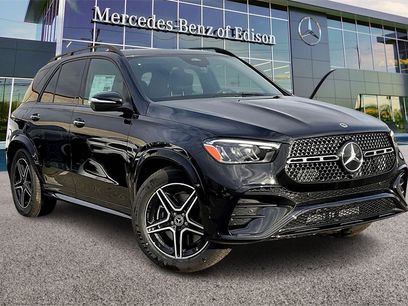 New 2026 Mercedes-Benz GLE 350 4MATIC