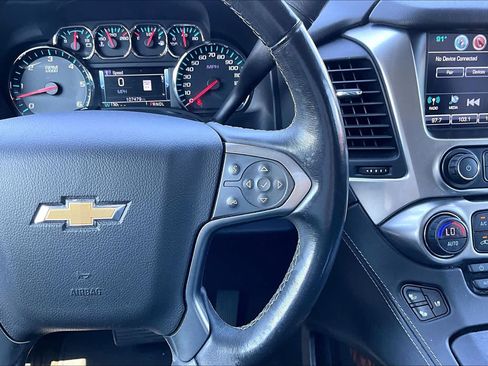 Used 2017 Chevrolet Tahoe Premier AWD/4WD image 25