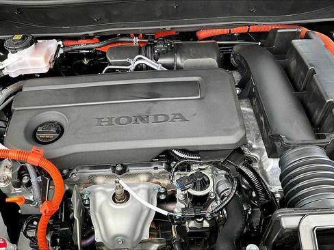 New 2026 Honda CR-V Sport-L image 17