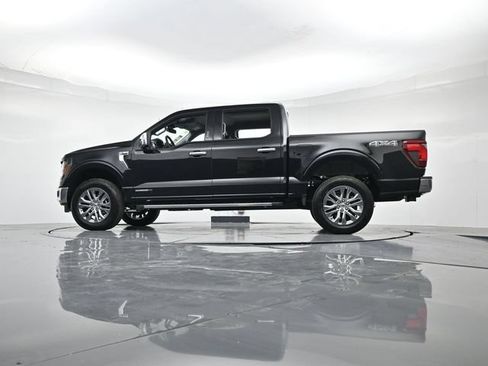 New 2026 Ford F150 XLT w/ Equipment Group 302A MID AWD/4WD image 37