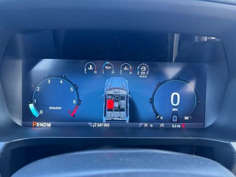 New 2026 Ford F150 STX AWD/4WD image 28