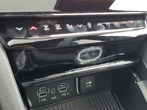 New 2026 Jeep Grand Cherokee L Limited AWD/4WD image 29