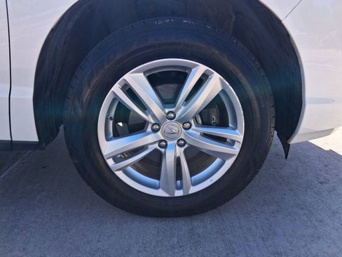 Used 2014 Acura RDX FWD image 22