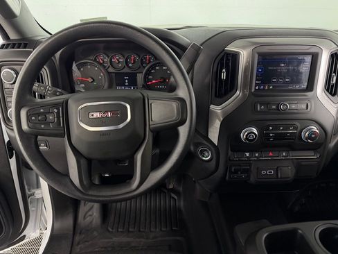 Used 2025 GMC Sierra 2500 Pro image 13