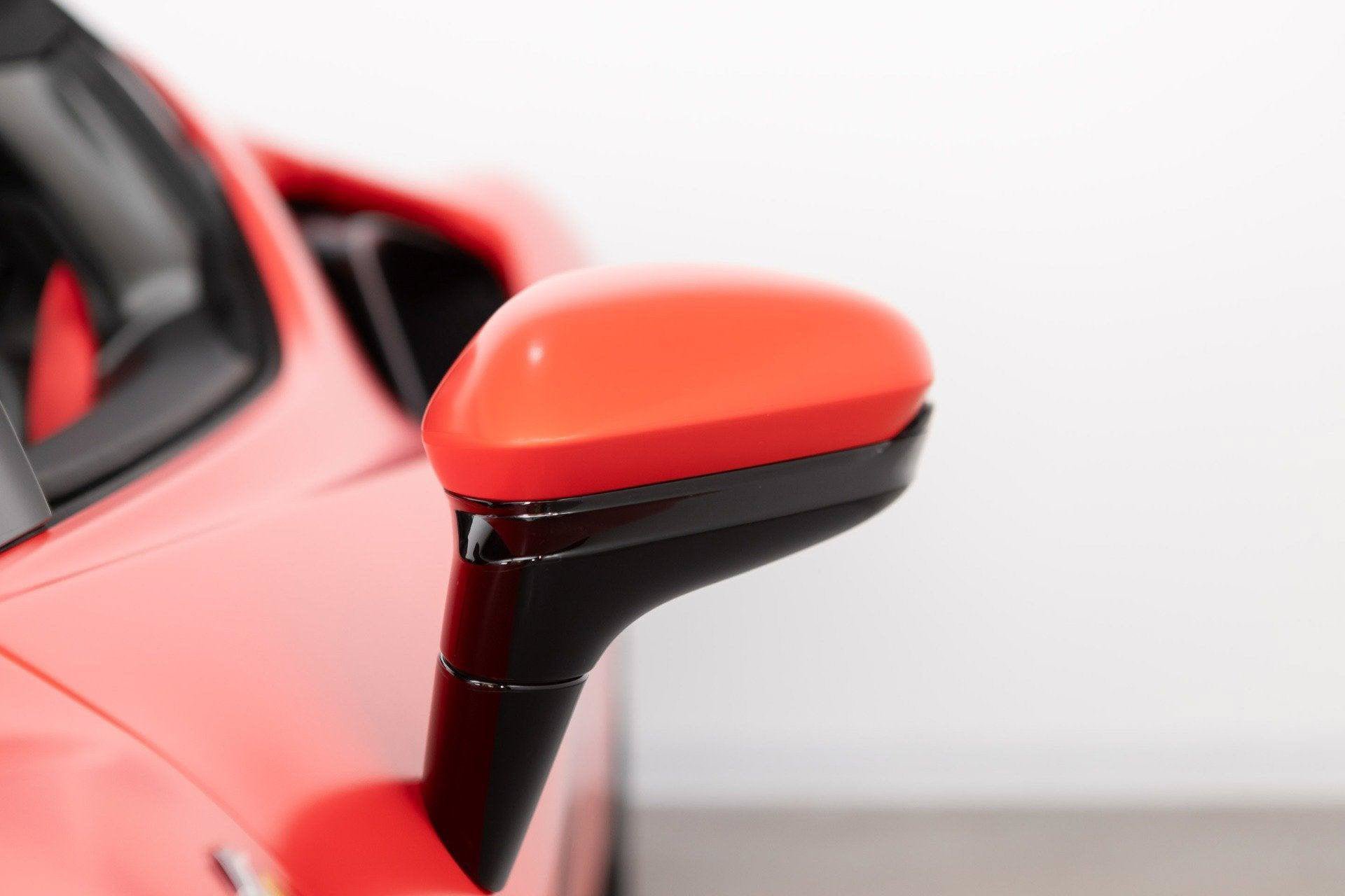 Certified 2022 Ferrari SF90 Spider AWD/4WD image 37
