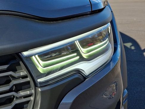 New 2026 RAM 1500 RHO w/ RHO Level 1 Equipment Group AWD/4WD image 10