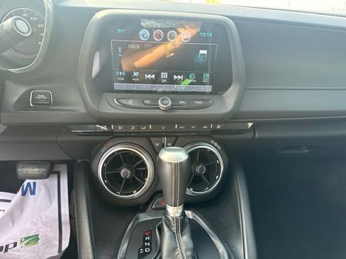 Used 2016 Chevrolet Camaro LT w/ RS Package RWD image 17