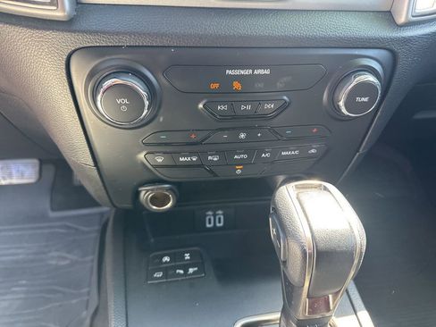 Used 2019 Ford Ranger XLT w/ Equipment Group 301A Mid RWD image 22