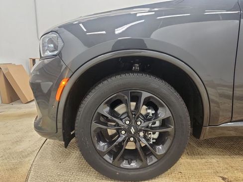 New 2026 Dodge Durango GT image 20