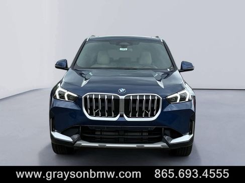 Used 2025 BMW X1 xDrive28i w/ Premium Package image 8