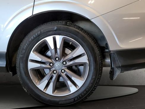 Used 2015 Honda Crosstour EX-L image 19