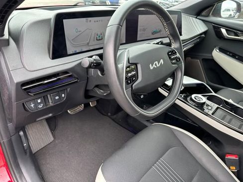 Used 2023 Kia EV6 GT-Line image 20