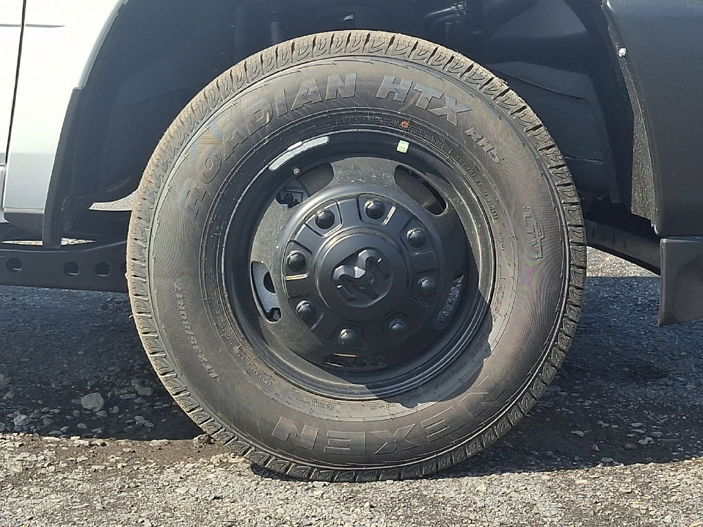 New 2027 RAM 3500 Tradesman AWD/4WD image 6