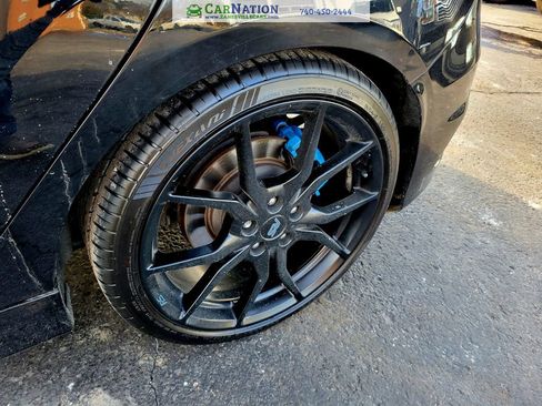 Used 2016 Ford Focus RS image 39