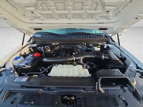 Used 2024 Ford Expedition Max Limited image 24