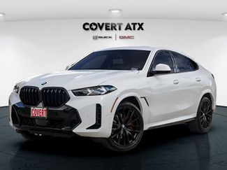 Used 2026 BMW X6 xDrive40i AWD/4WD video 1