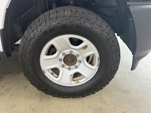 Used 2020 RAM 2500 Tradesman AWD/4WD image 39