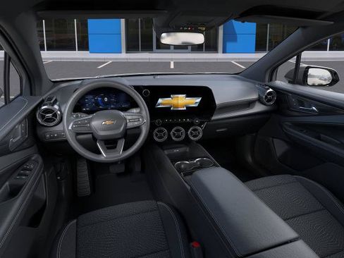 New 2026 Chevrolet Blazer EV LT FWD image 39