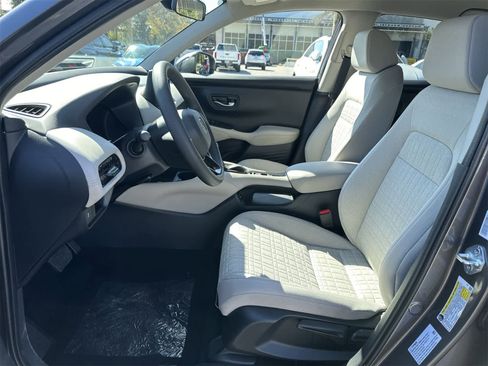 New 2026 Honda HR-V LX image 13
