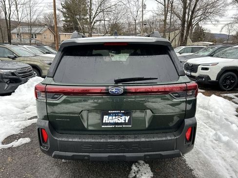 New 2026 Subaru Outback Premium image 16