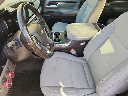 Certified 2025 Chevrolet Silverado 2500 LT w/ Texas Edition image 19