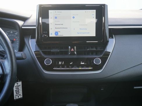 Used 2024 Toyota Corolla LE image 23