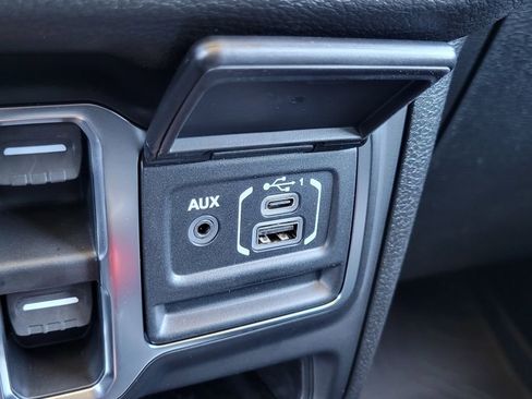 New 2026 Jeep Wrangler Sport S image 12