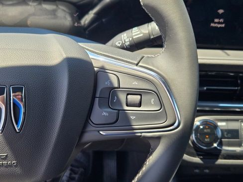 New 2026 Buick Envista Sport Touring FWD image 41