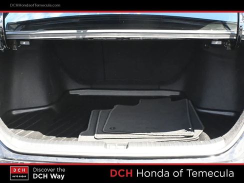Certified 2025 Honda Accord Sport image 23