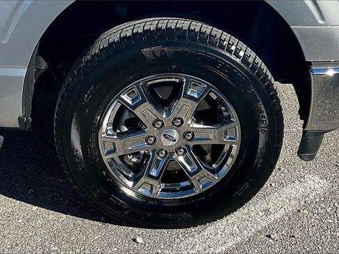 Used 2023 Ford F150 XLT w/ Equipment Group 302A High image 8