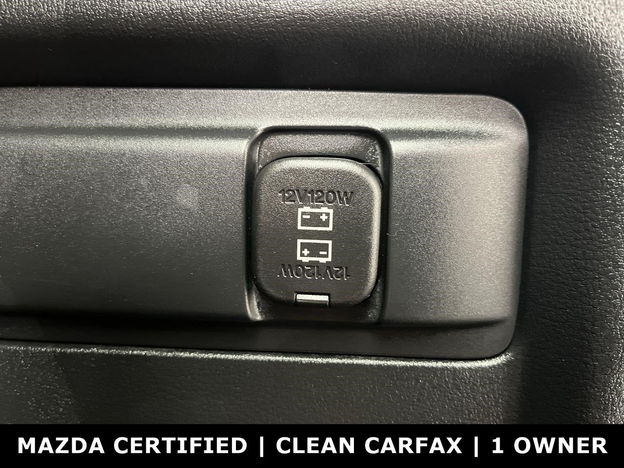 Used 2024 MAZDA CX-90 3.3 Turbo w/ Premium Package AWD/4WD image 32