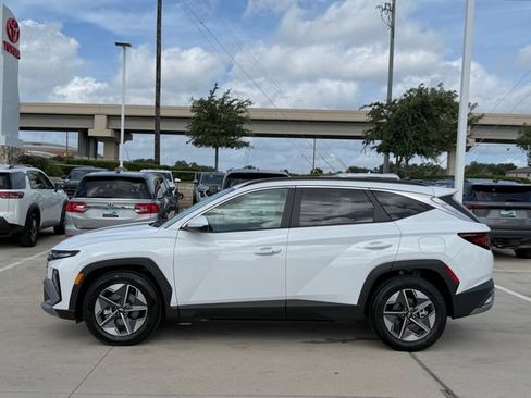 Used 2026 Hyundai Tucson SEL FWD image 7