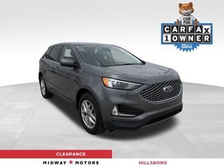 Used 2024 Ford Edge SEL w/ Convenience Package AWD/4WD video 1