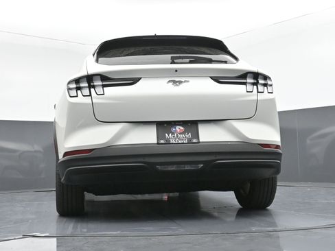 Used 2024 Ford Mustang Mach-E Select w/ Comfort Package Lite image 25