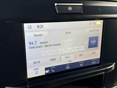 New 2026 Ford F550 4x4 Crew Cab image 14