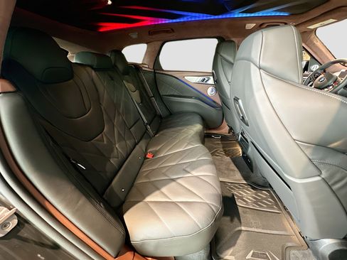 New 2026 BMW XM Label Red image 19