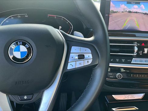 Used 2023 BMW X3 sDrive30i w/ Premium Package w/ZPA RWD image 22