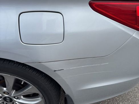 Used 2013 Hyundai Sonata SE w/ Navigation & Sunroof Pkg image 7